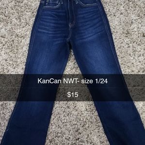 KanCan jeans
